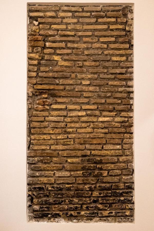 Clavdia Flat Monti Hotel Rome Bagian luar foto