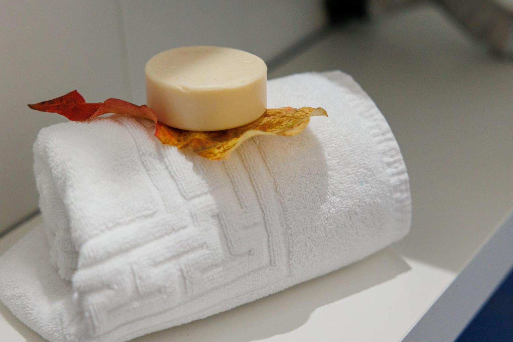 Clavdia Flat Monti Hotel Rome Bagian luar foto